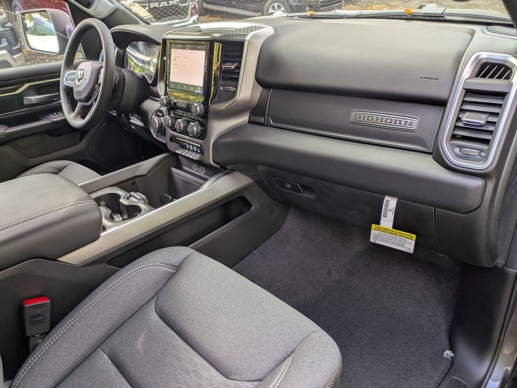 New 2026 RAM 1500 Big Horn image 30