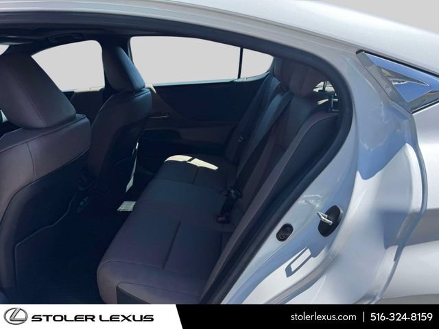 Used 2023 Lexus ES 350 w/ Premium Package FWD image 16