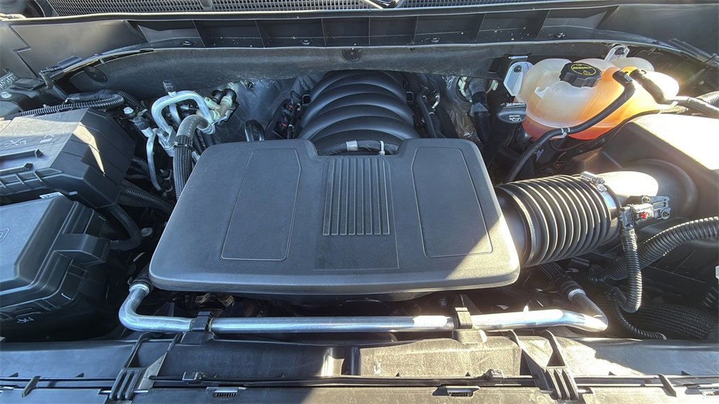 Used 2024 GMC Yukon XL Denali Ultimate image 19