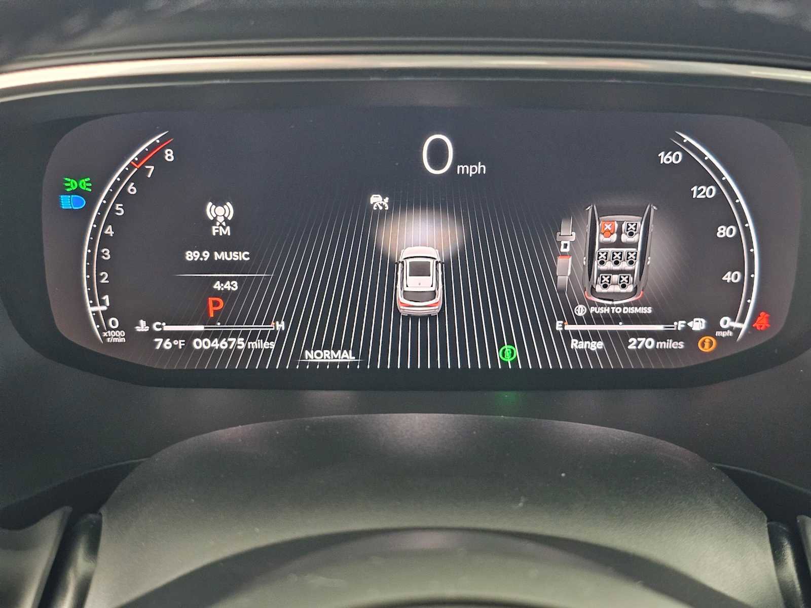 Used 2025 Acura MDX FWD w/ Technology Package image 26