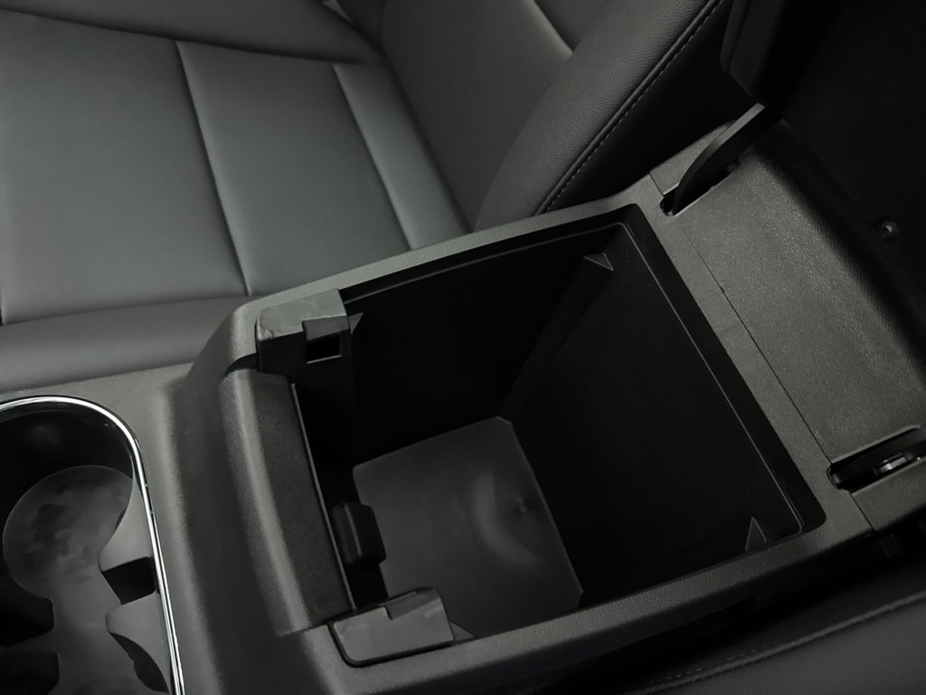 New 2025 GMC Canyon Elevation w/ Convenience Package image 45