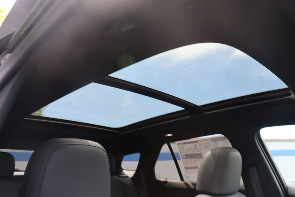 New 2026 Honda Prologue Elite image 28