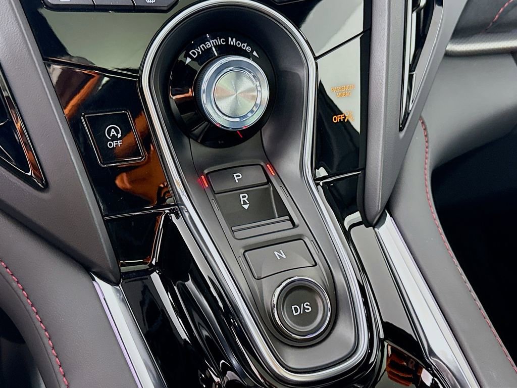 Used 2023 Acura RDX AWD w/ A-Spec & Advance Pkg image 18