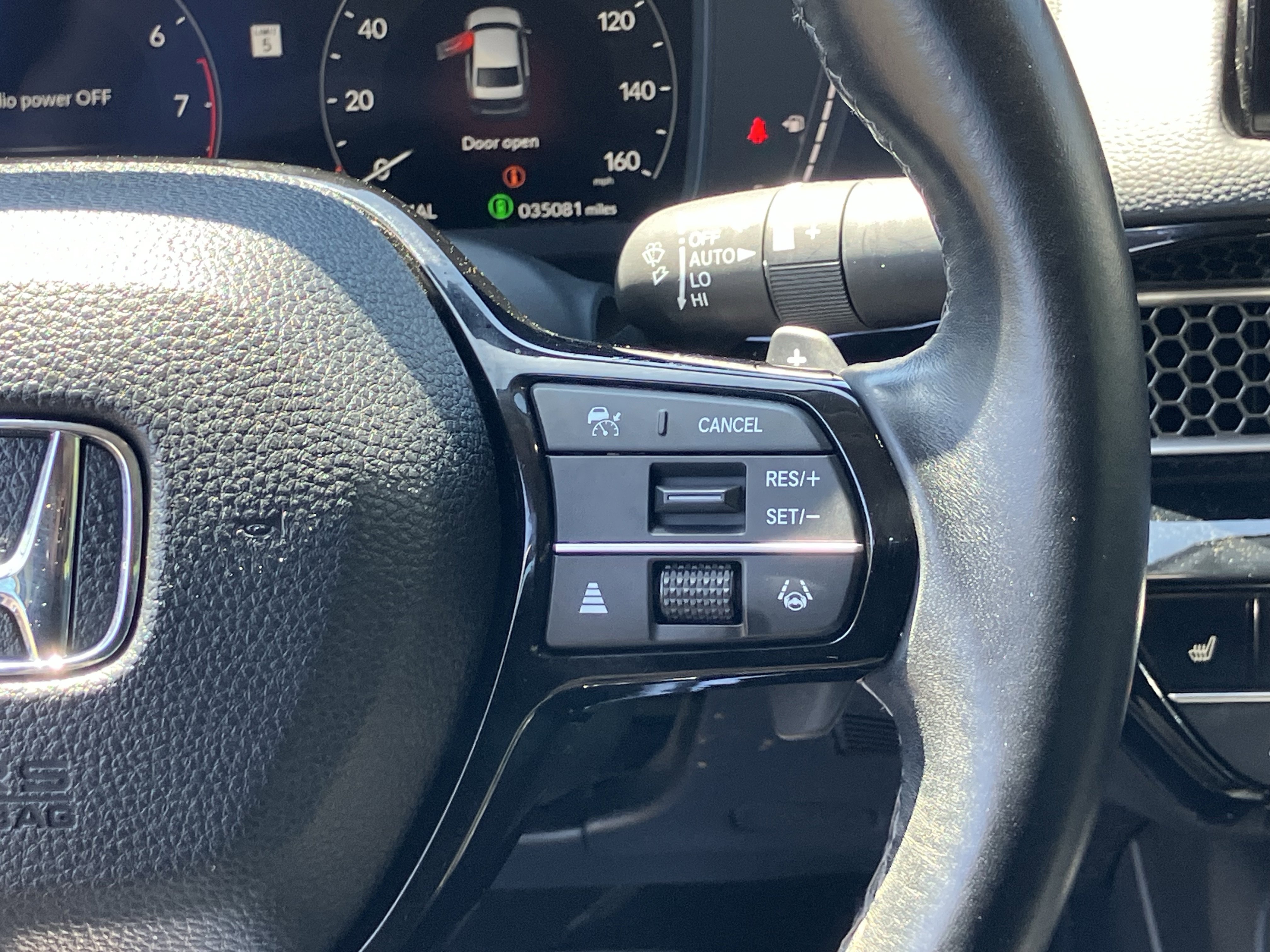 Certified 2023 Honda Civic Touring image 20