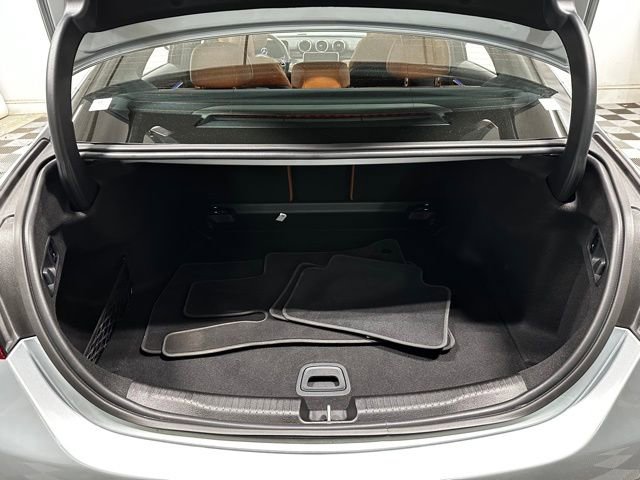 Used 2025 Mercedes-Benz C 300 4MATIC Sedan image 18