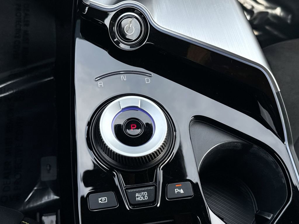 Used 2023 Kia EV6 GT image 22