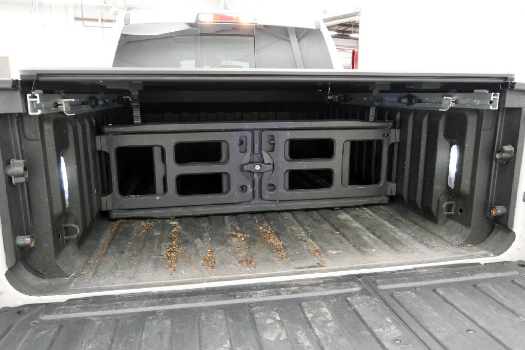 Used 2020 RAM 1500 Limited AWD/4WD image 43
