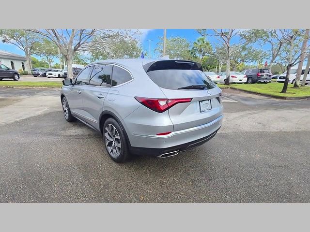 Used 2023 Acura MDX FWD w/ Technology Package image 43