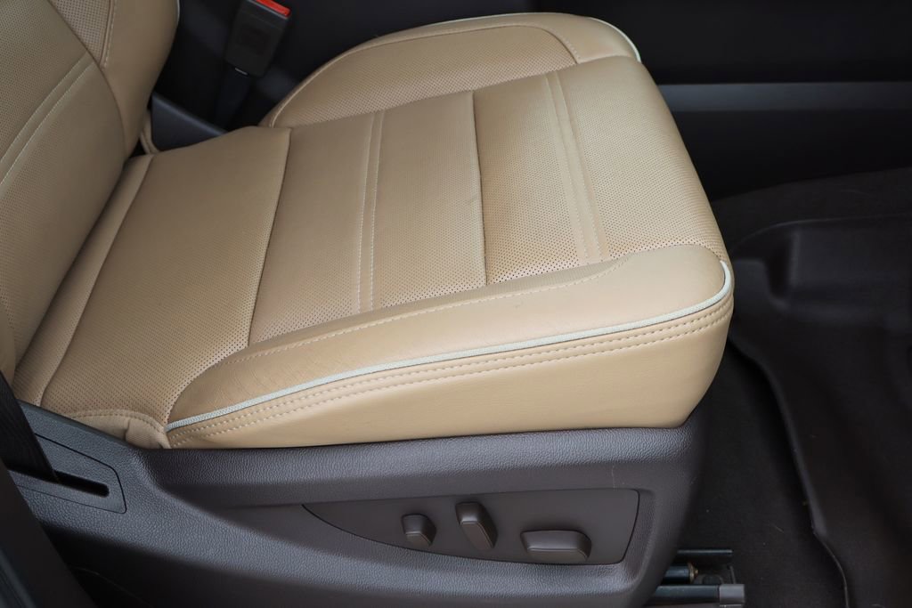 Used 2019 GMC Sierra 2500 Denali w/ Duramax Plus Package image 28