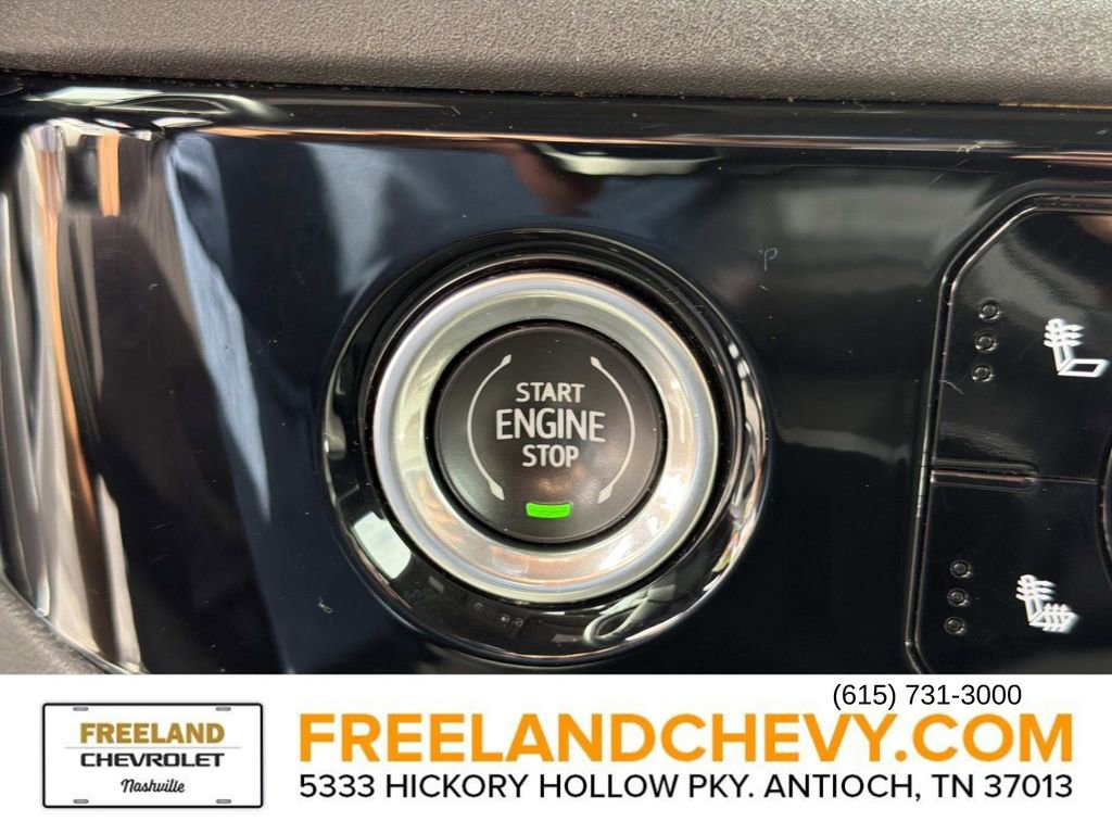 Used 2023 Chevrolet Silverado 1500 RST w/ Rally Edition AWD/4WD image 39