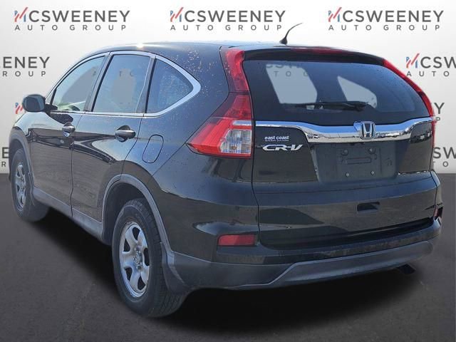 Used 2016 Honda CR-V LX image 3