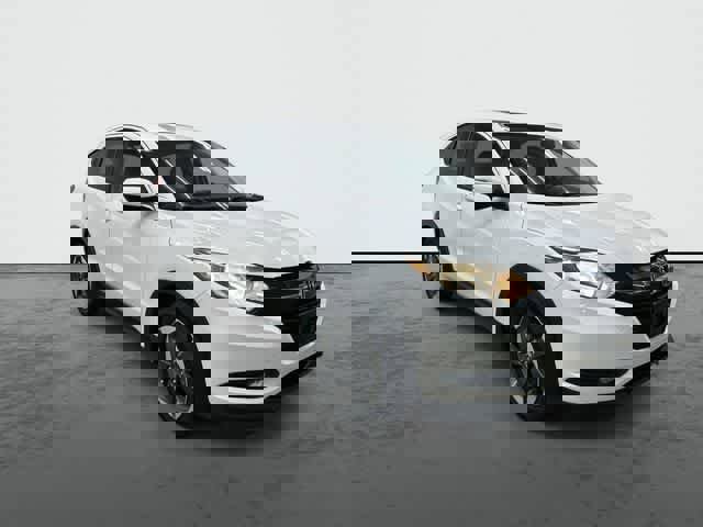 Used 2018 Honda HR-V EX image 6