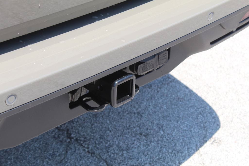 New 2027 Ford Expedition Tremor w/ Driver's Package AWD/4WD image 14