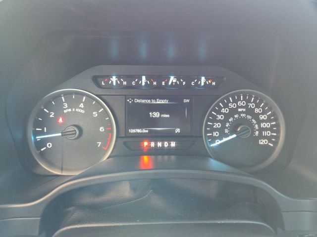 Used 2019 Ford F150 XLT w/ Equipment Group 301A Mid AWD/4WD image 17
