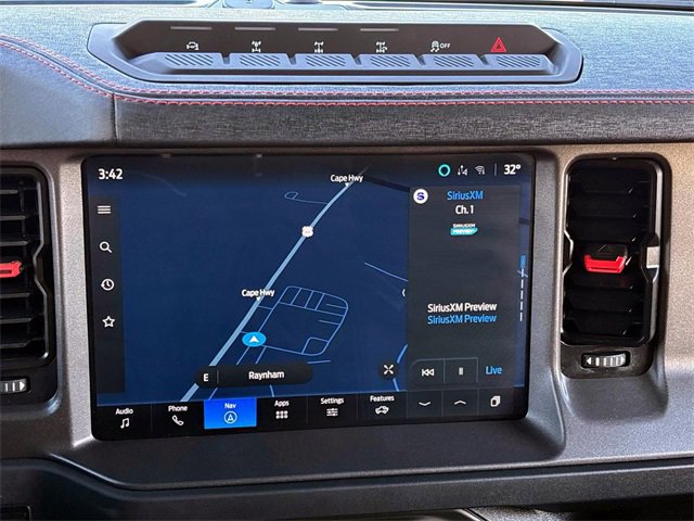 Used 2025 Ford Bronco Raptor image 23