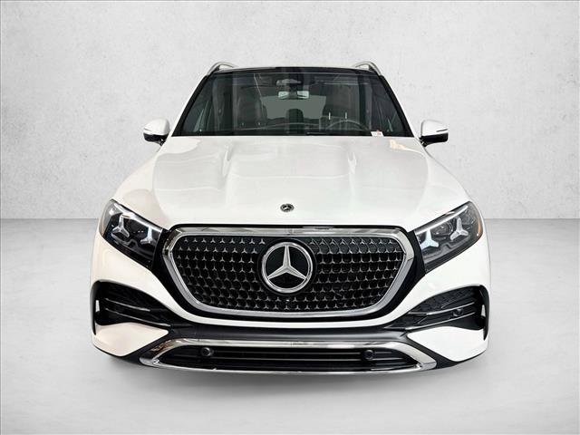 New 2027 Mercedes-Benz GLE 450 4MATIC image 2