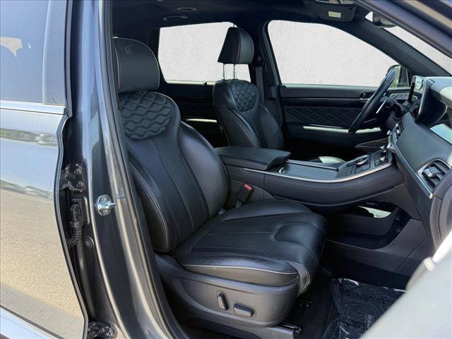 Used 2022 Hyundai Palisade Calligraphy FWD image 13