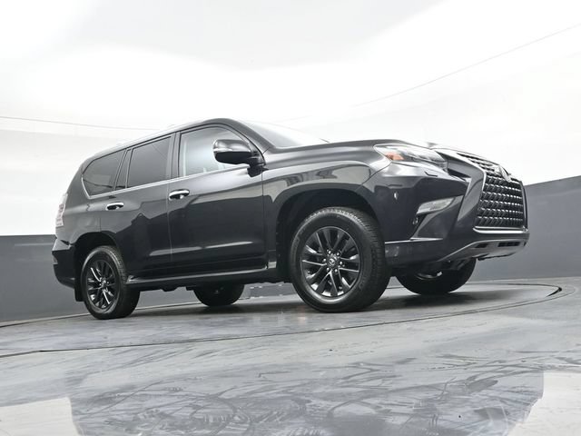 Used 2023 Lexus GX 460 Premium AWD/4WD image 29