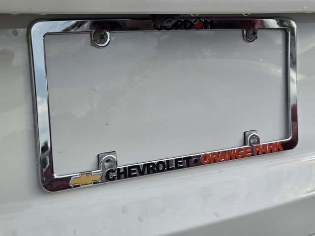 Certified 2025 Chevrolet Trax LT w/ LT Convenience Package FWD image 21