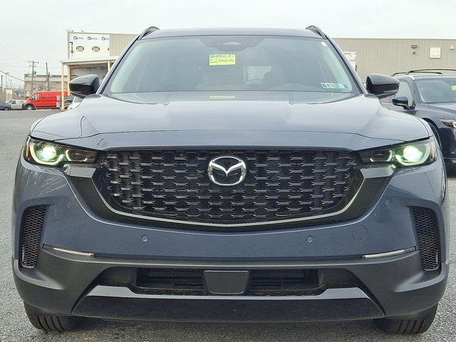New 2026 MAZDA CX-50 AWD 2.5 Hybrid w/ Weather Package video 2
