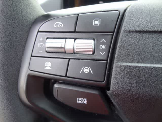 Used 2025 Kia K4 FWD image 17