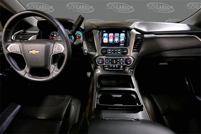 Used 2017 Chevrolet Tahoe Premier image 20