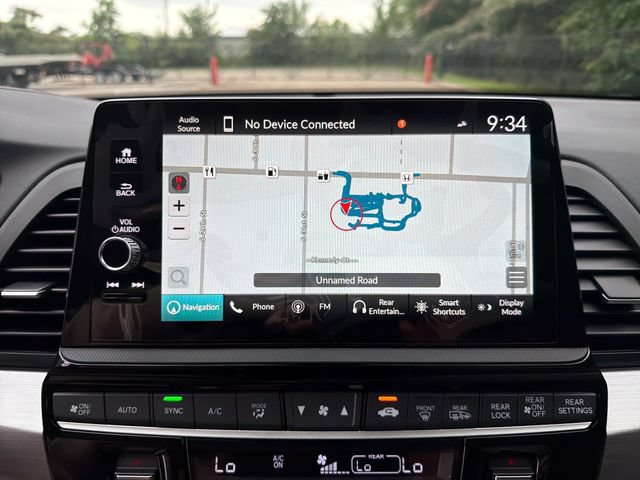 New 2026 Honda Odyssey Touring image 42