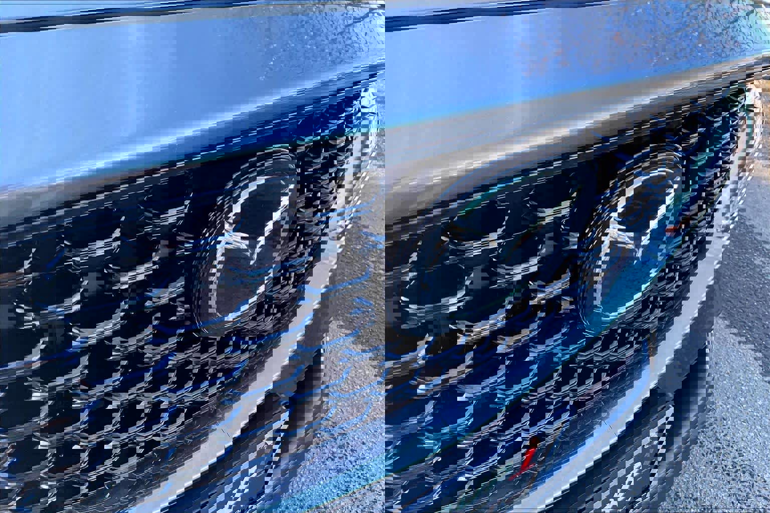 Used 2025 MAZDA CX-5 AWD 2.5 S w/ Select Package image 28