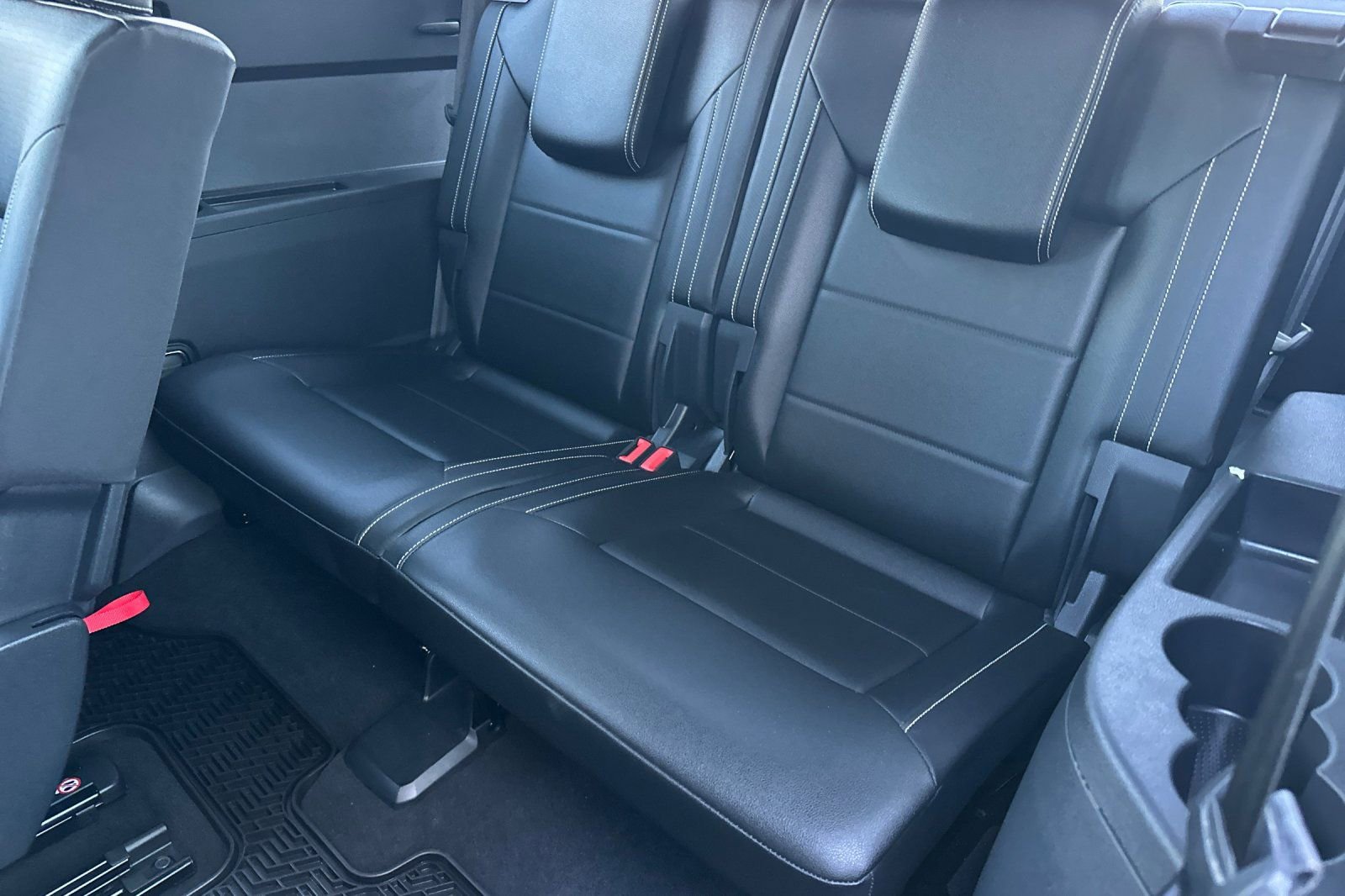 Used 2023 Volkswagen Atlas SE image 15