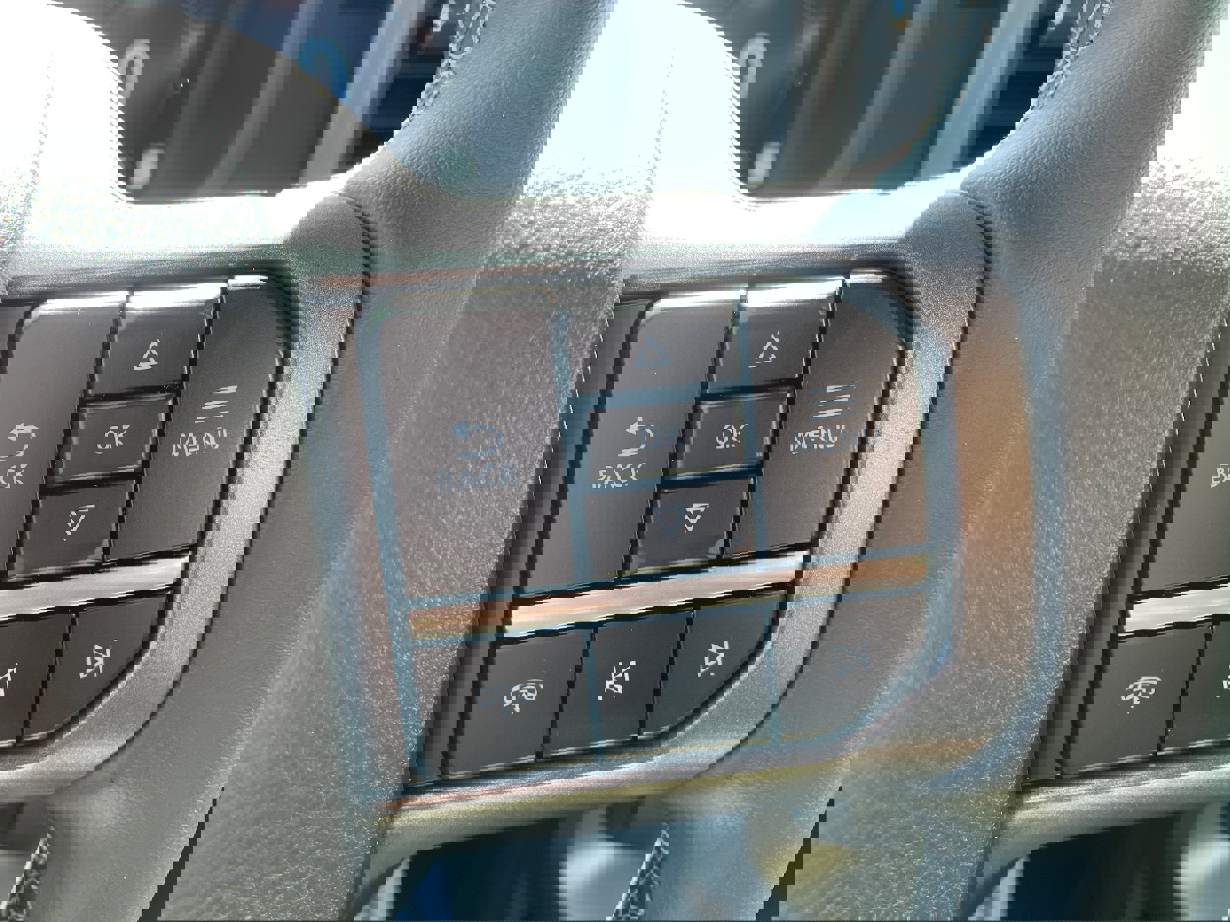 New 2026 Ford F150 XLT w/ Equipment Group 302A MID image 15