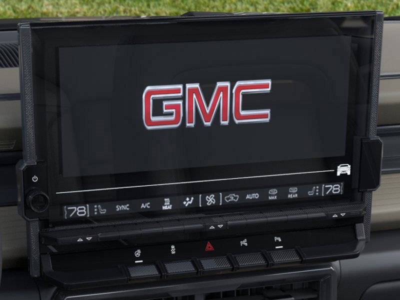 New 2026 GMC Hummer EV 4x4 Crew Cab image 20