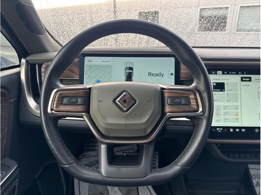 Used 2022 Rivian R1T Launch Edition image 14
