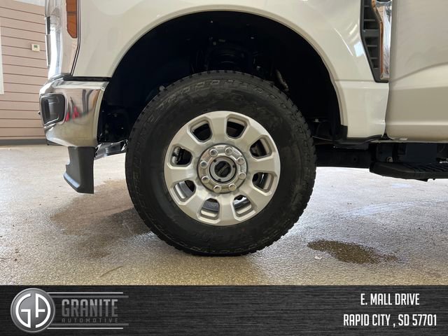 Used 2024 Ford F350 XLT image 25