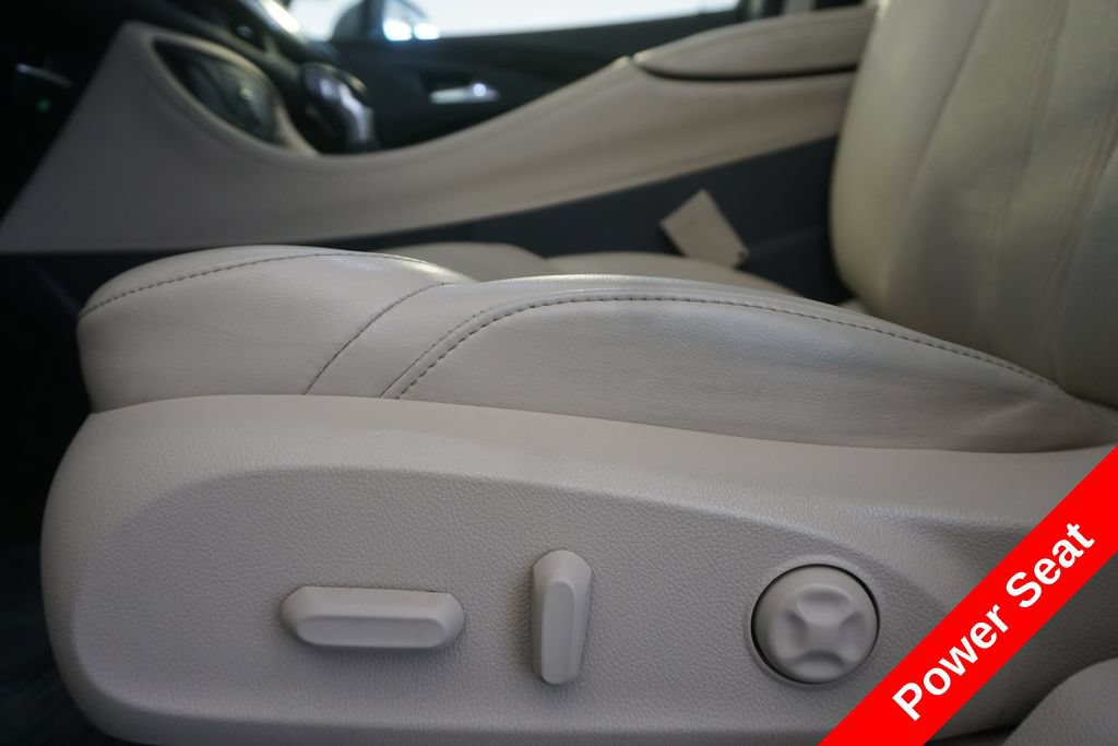 Used 2020 Buick Envision Preferred AWD/4WD image 6