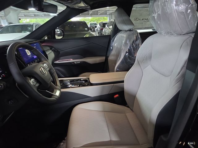 New 2026 Lexus RX 350 Premium Plus FWD image 11