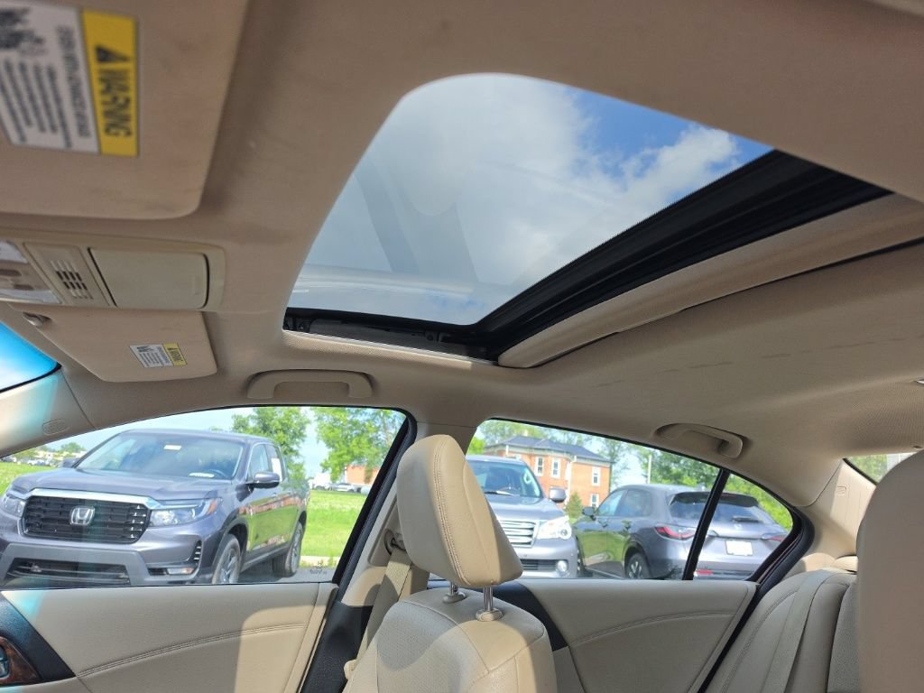 Used 2014 Honda Accord EX-L image 13