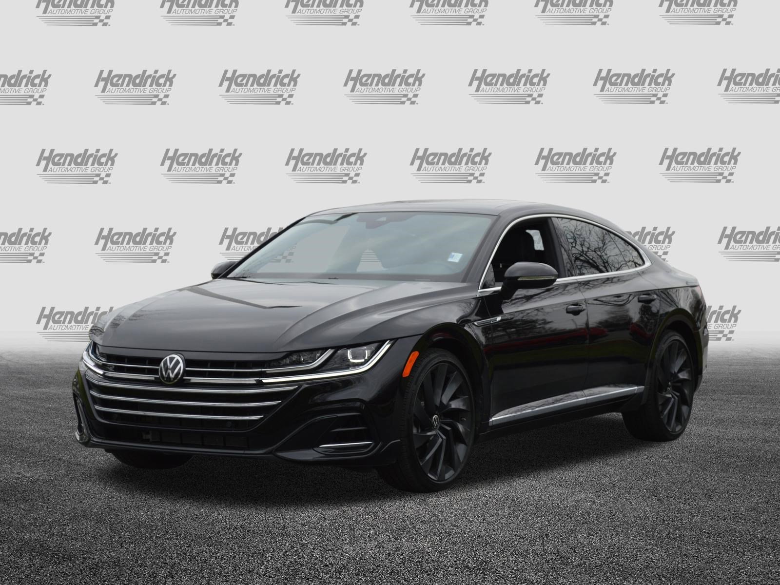 Used 2023 Volkswagen Arteon SEL image 7