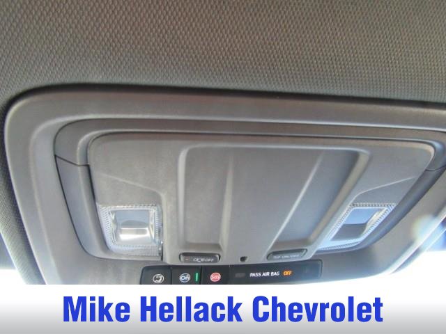 New 2026 Chevrolet Silverado 2500 Custom w/ Custom Value Package image 19