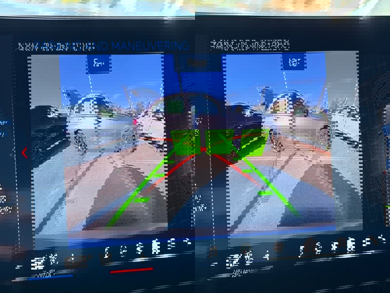 New 2026 BMW M340i xDrive image 26