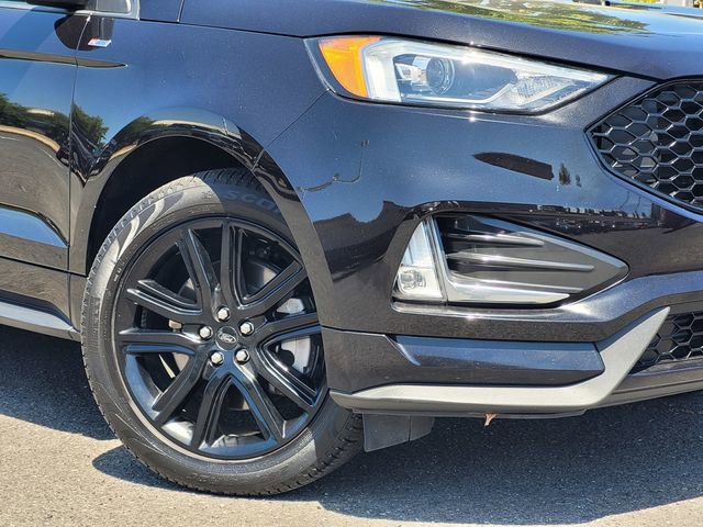 Used 2022 Ford Edge ST-Line image 4