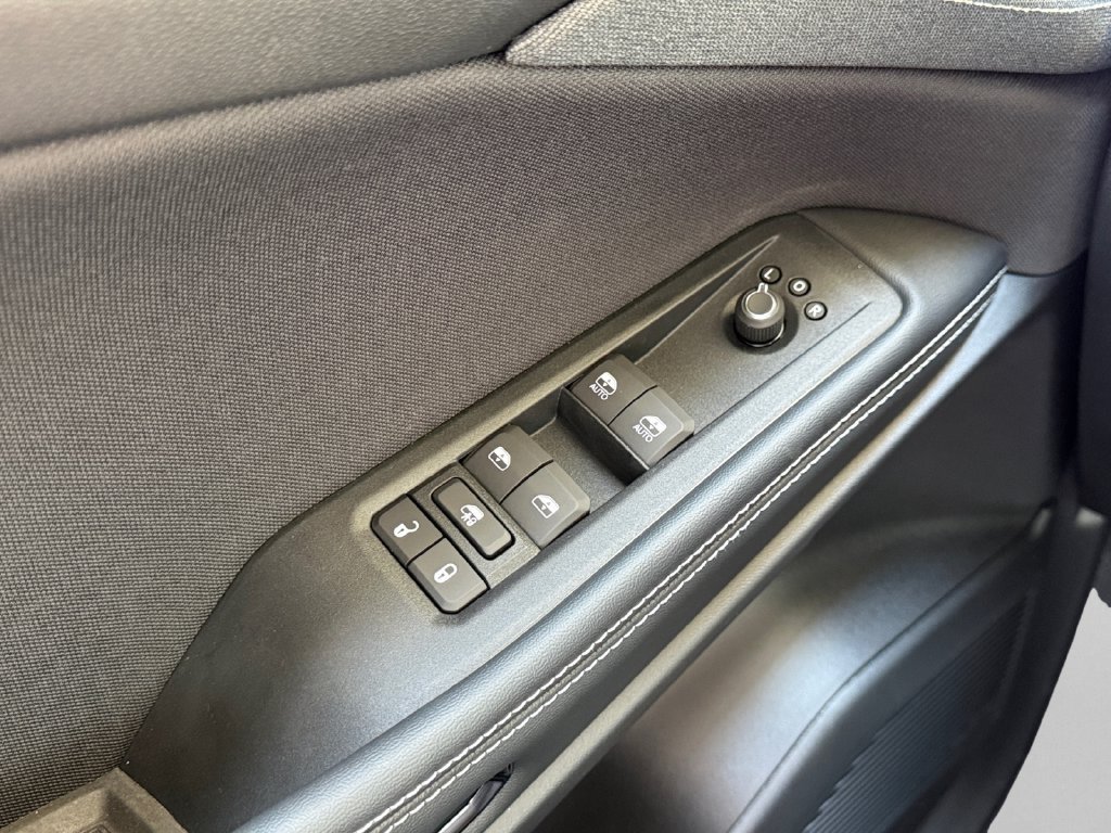 New 2026 Jeep Cherokee Laredo AWD/4WD image 16
