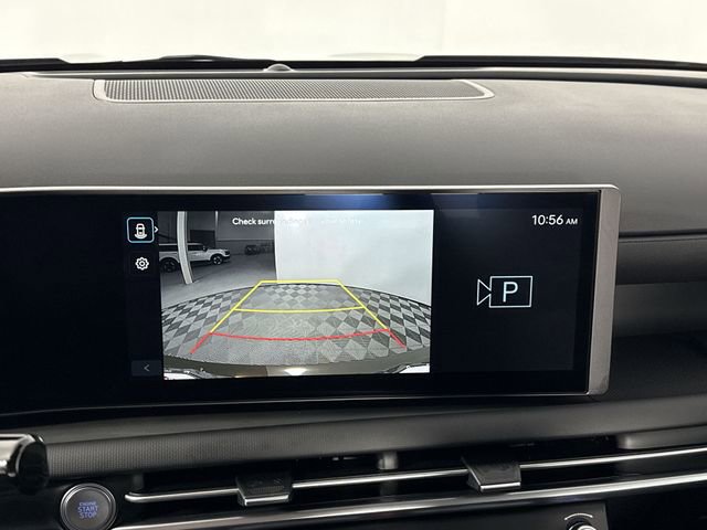 New 2026 Hyundai Tucson SE image 13