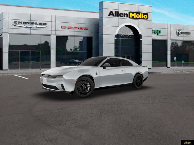 New 2026 Dodge Charger R/T Scat Pack image 2