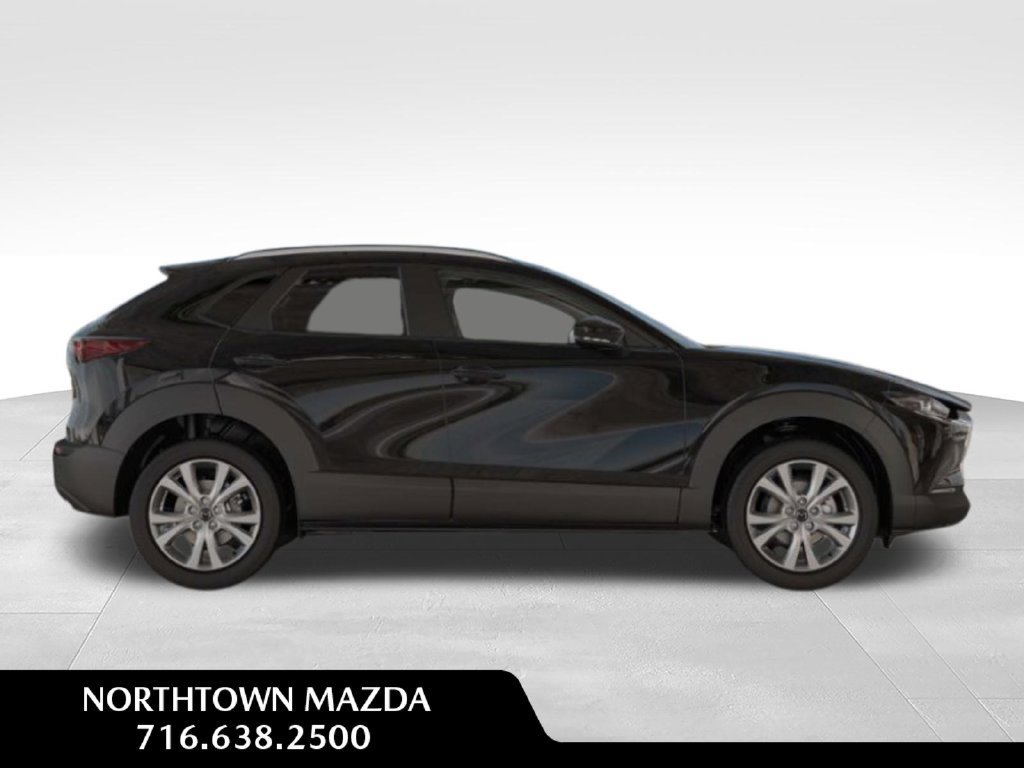 New 2026 MAZDA CX-30 AWD 2.5 S image 4