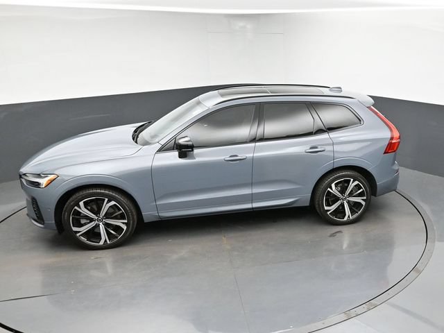 Used 2023 Volvo XC60 B6 Ultimate w/ Protection Package Premier AWD/4WD image 43
