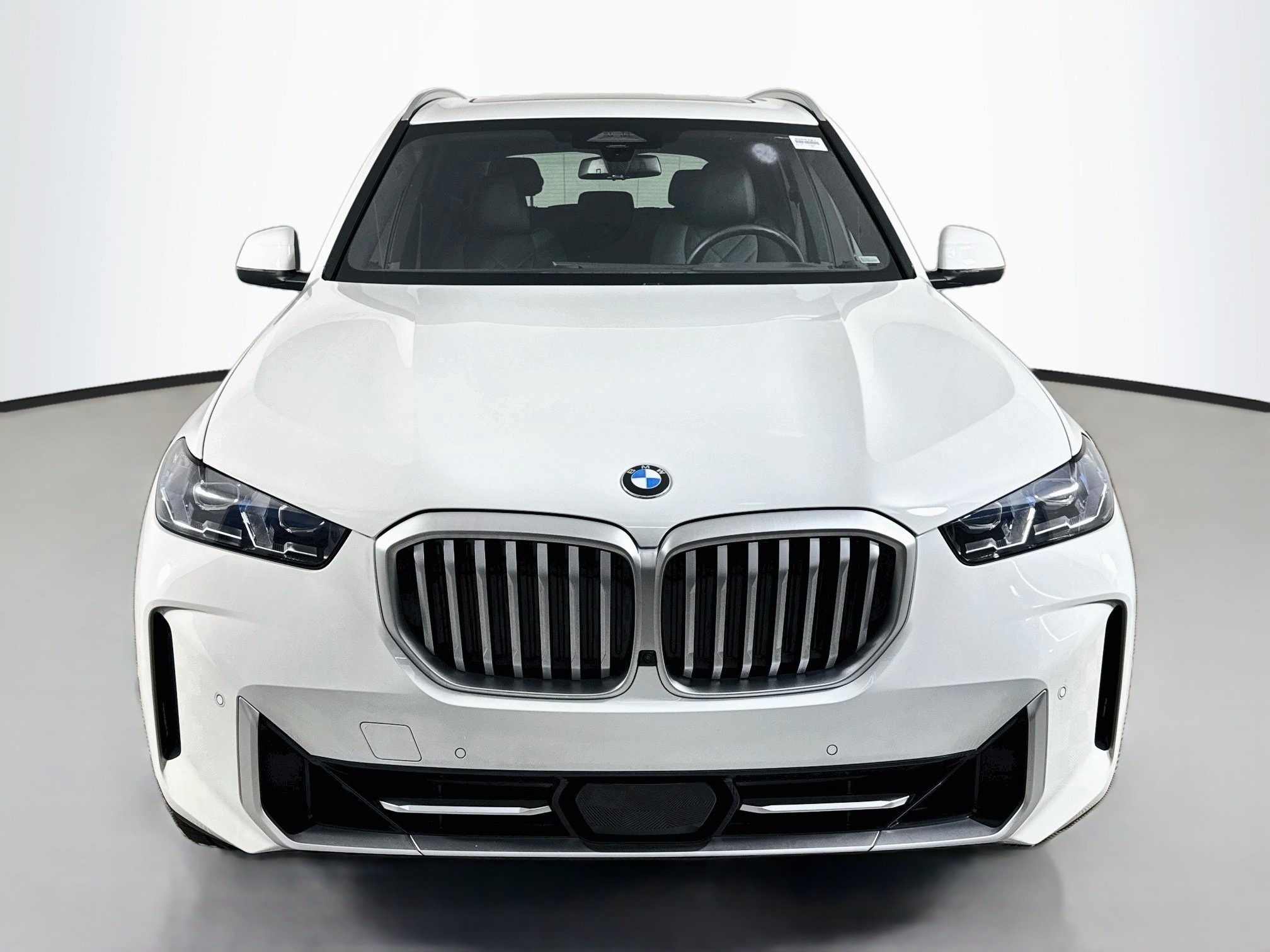 Used 2026 BMW X5 sDrive40i RWD image 2