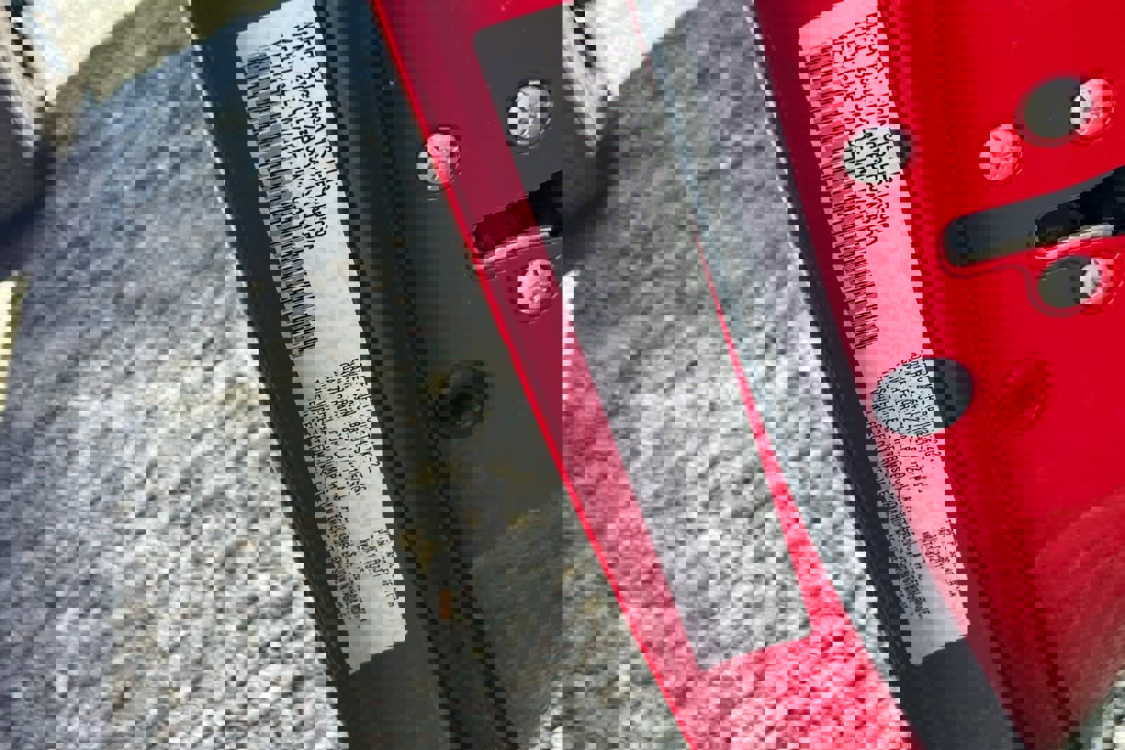 Used 2023 Dodge Challenger SXT w/ Blacktop Package image 28