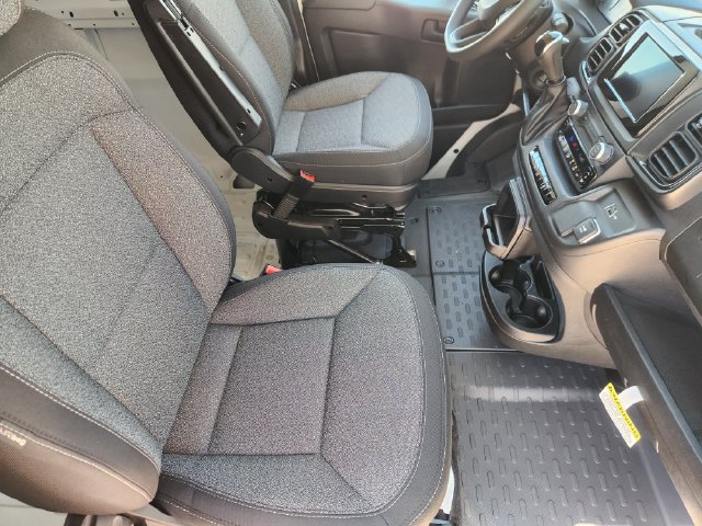 Used 2025 RAM ProMaster 2500 FWD image 14