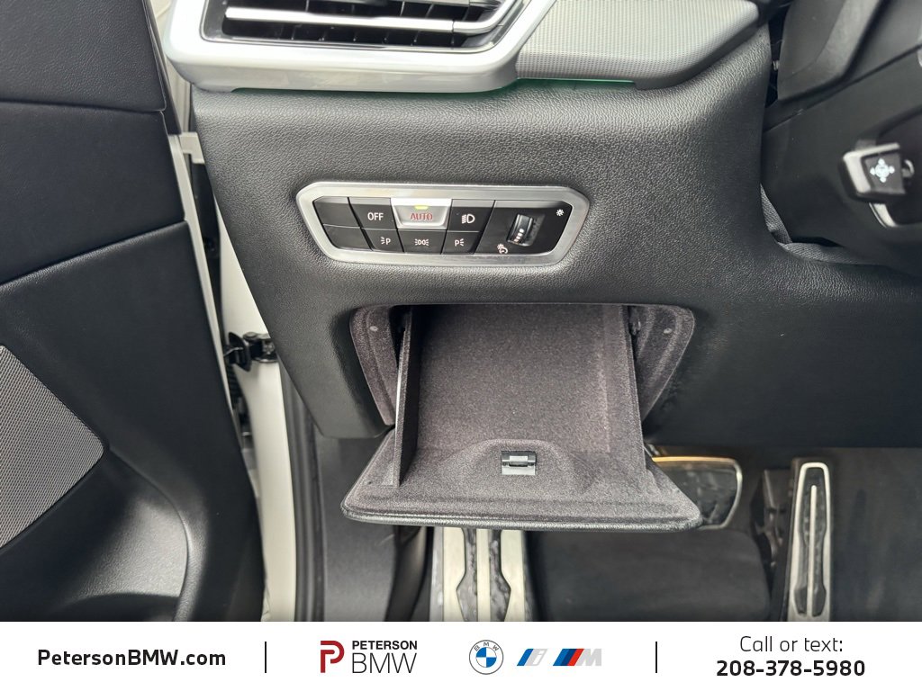 Used 2023 BMW X6 xDrive40i w/ M Sport Package image 28