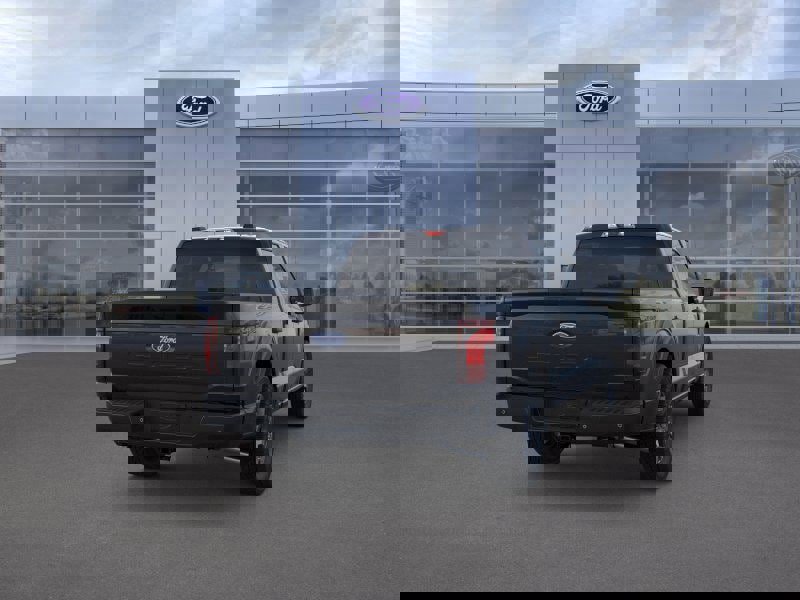 New 2026 Ford F150 STX w/ Equipment Group 200A image 8